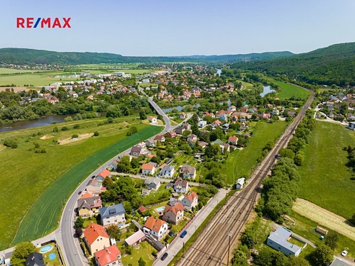 Prodaný dům 57 m², pozemek 471 m²