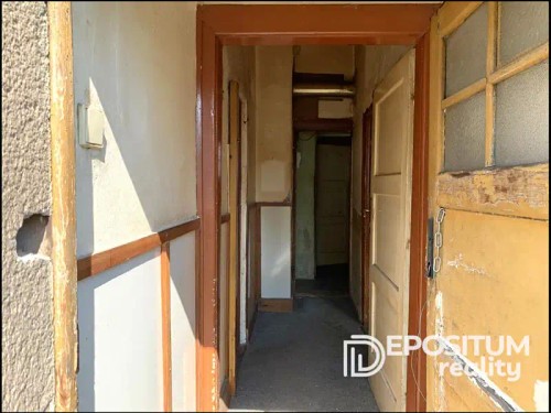 Prodaný dům 66 m², pozemek 130 m²