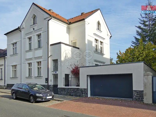 Prodej bytu 3+1 77 m²