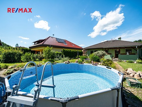 Prodaný dům 83 m², pozemek 899 m²
