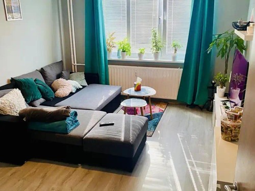Prodej bytu 2+1 6 m²