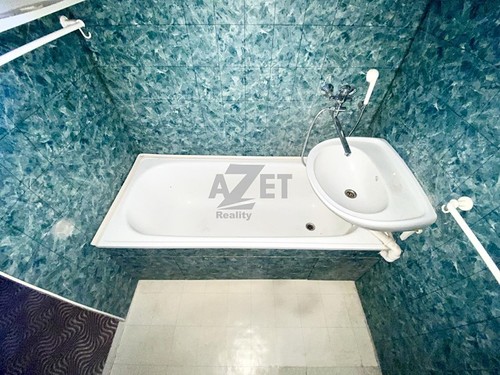 Prodaný byt 3+1 61 m²