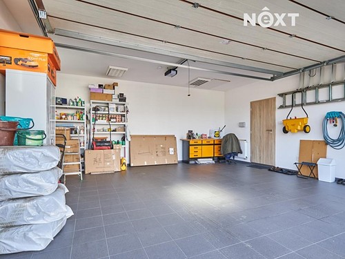 Prodaný dům 134 m², pozemek 722 m²