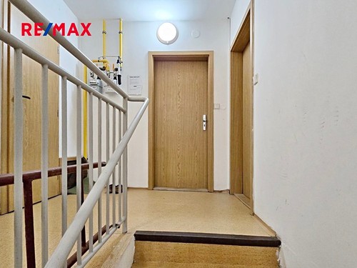 Prodaný byt 2+kk 42 m²