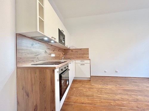 Prodaný byt 2+kk 56 m²