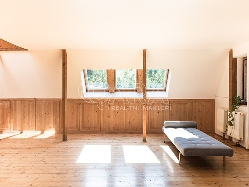 Prodaný dům 270 m², pozemek 908 m²