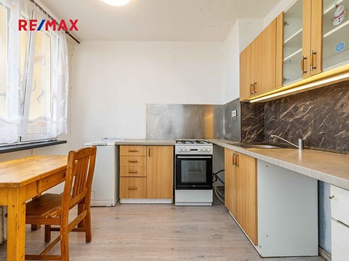 Prodaný byt 2+1 49 m²