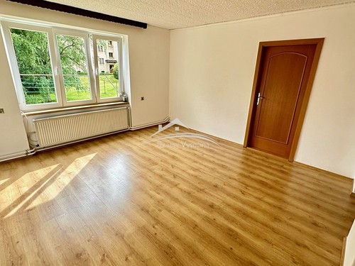 Prodaný byt 3+kk 55 m²