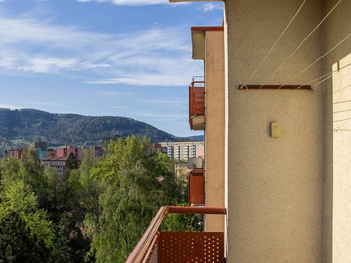 Prodaný byt 3+1 64 m²