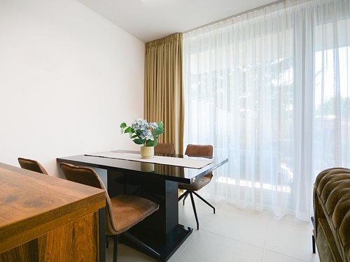Prodaný byt 3+kk 77 m²