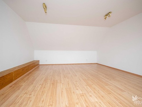 Prodaný dům 230 m², pozemek 486 m²