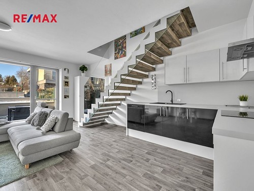 Prodaný dům 100 m², pozemek 157 m²