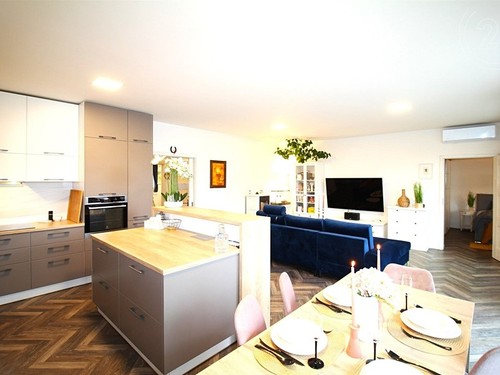 Prodaný byt 4+kk 108 m²