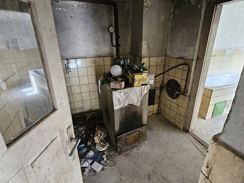 Prodaný dům 100 m², pozemek 469 m²