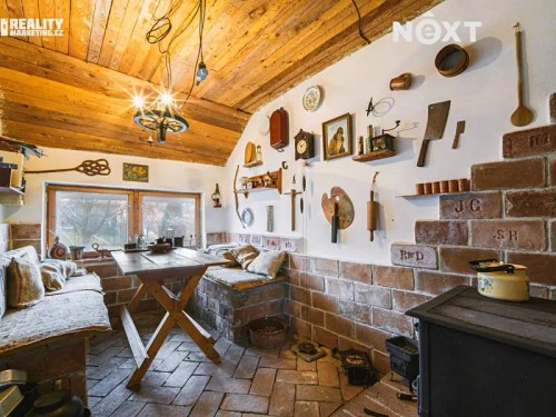 Prodej domu 183 m², pozemek 397 m²