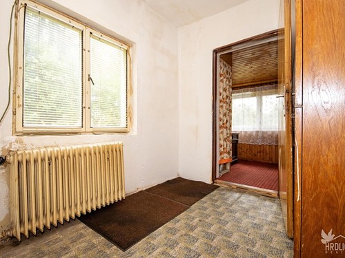 Prodaný dům 87 m², pozemek 874 m²