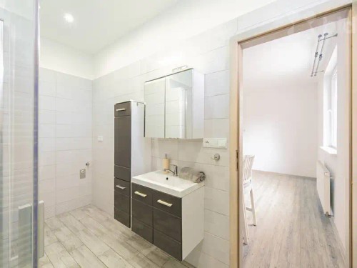 Prodaný byt 2+1 42 m²