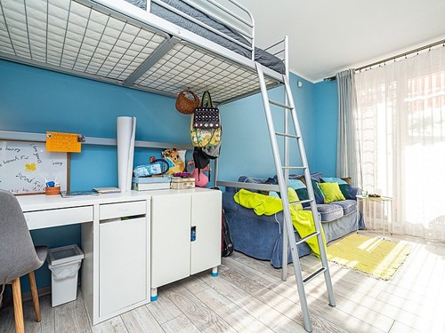 Prodaný byt 2+kk 57 m²