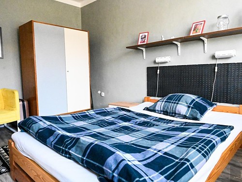 Prodaný byt 3+1 69 m²