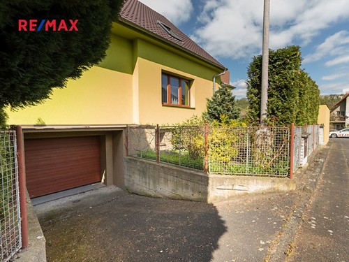 Prodaný dům 268 m², pozemek 1035 m²