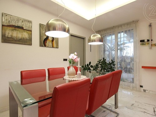Prodaný byt 4+kk 127 m²