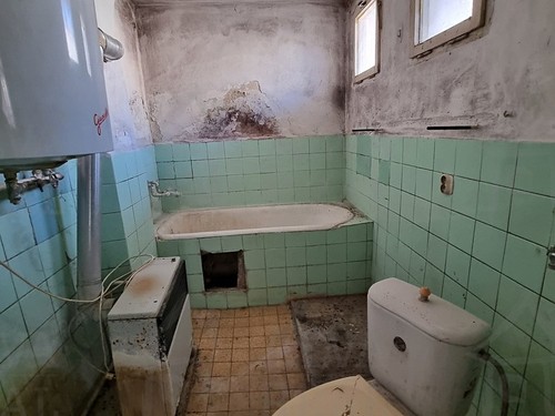 Prodaný dům 70 m², pozemek 252 m²