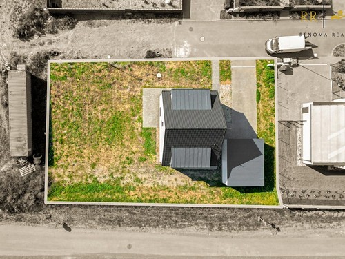 Prodaný dům 103 m², pozemek 683 m²