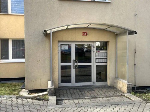 Prodaný byt 3+1 60 m²