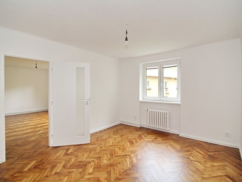 Prodaný byt 3+kk 61 m²
