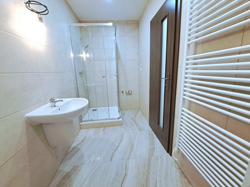 Prodaný byt 2+1 57 m²