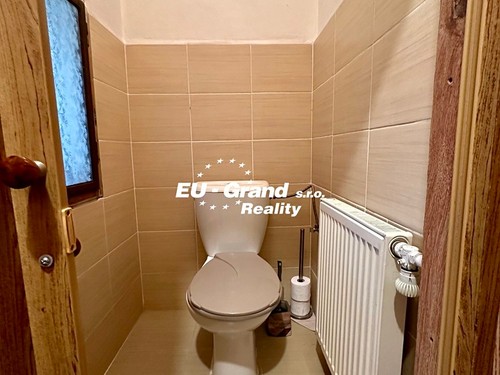 Prodaný dům 194 m², pozemek 898 m²