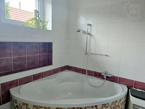 Prodej domu 170 m², pozemek 442 m²