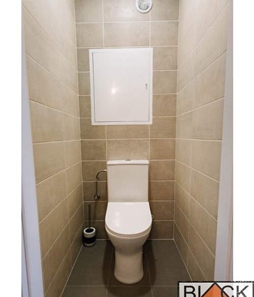 Prodaný byt 2+kk 43 m²
