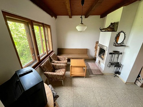 Prodaná chata 95 m², pozemek 1360 m²