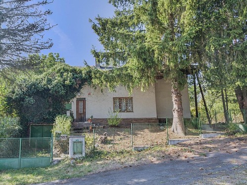 Prodaný dům 76 m², pozemek 790 m²