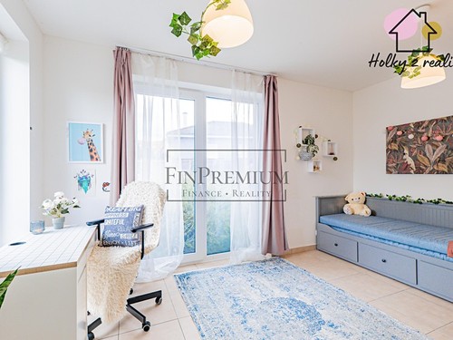 Prodaný byt 3+kk 67 m²