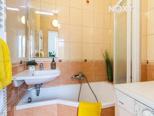 Prodaný byt 3+1 78 m²
