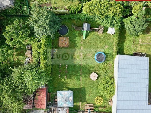 Prodaná vila 280 m², pozemek 743 m²