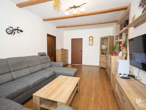 Prodaný byt 3+1 74 m²