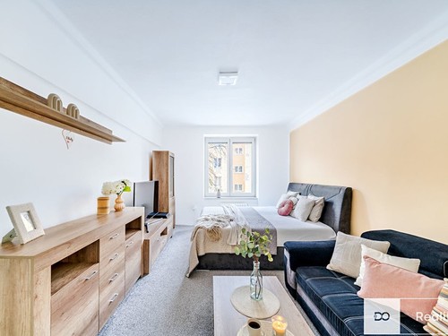 Prodaný byt 2+1 60 m²