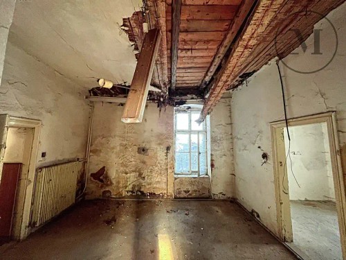 Prodej chalupy 617 m², pozemek 831 m²