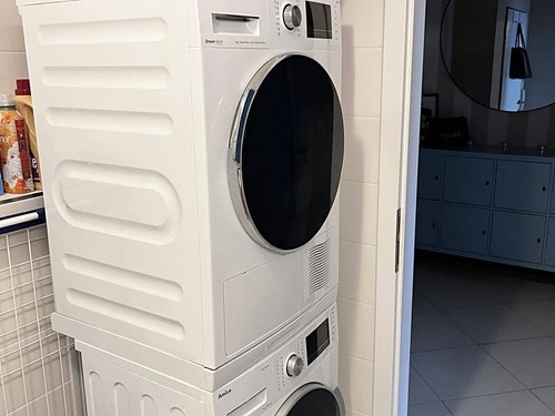 Prodaný byt 2+kk 55 m²