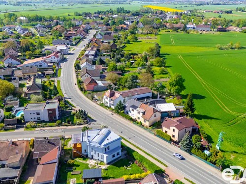 Prodej domu 120 m², pozemek 454 m²