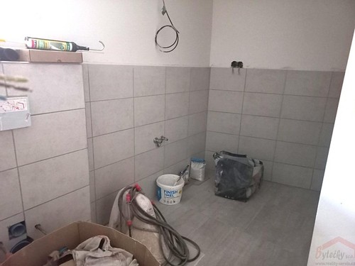 Prodaný dům 131 m², pozemek 236 m²