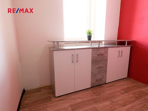 Prodaný byt 2+1 53 m²