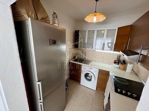 Prodaný byt 2+kk 44 m²