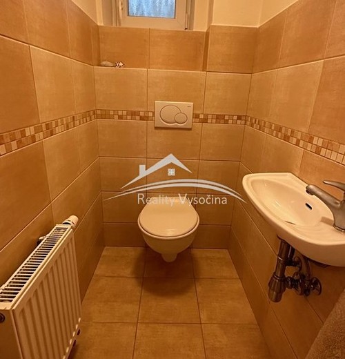 Prodaný dům 200 m², pozemek 1607 m²