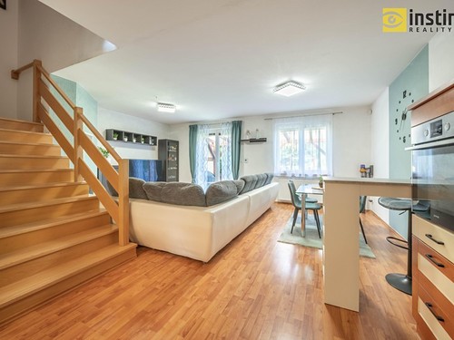 Prodaný dům 135 m², pozemek 322 m²