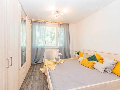 Prodaný byt 3+1 77 m²