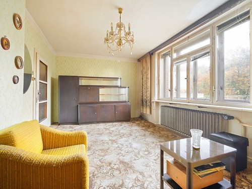 Prodaný dům 150 m², pozemek 665 m²